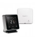 Honeywell Home lyric t6r, kit sans fil programmable et connectable- HONEYWELL HOME - Y6H910RW4013