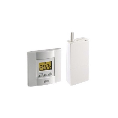 Domotique- pack chauffage radio 1 zone- DELTA DORE - 6050569
