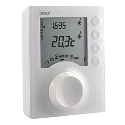 DRIVER 620- DELTA DORE - 6050426