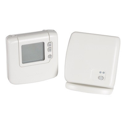 Thermostat radio à piles DT92A- HONEYWELL HOME - DT92A1004