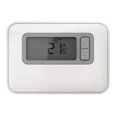 Thermostat à piles T3- HONEYWELL HOME - T3H110A0050