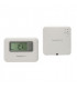 Thermostat radio T3R à piles- HONEYWELL HOME - Y3H710RF0067