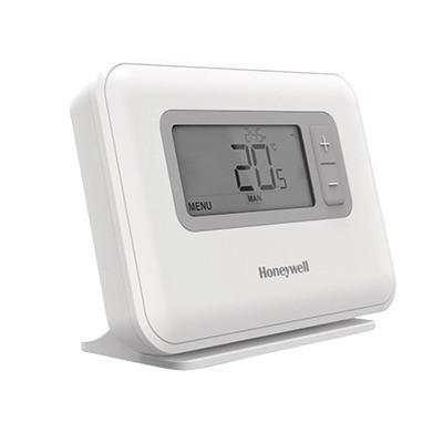 Thermostat radio T3R à piles- HONEYWELL HOME - Y3H710RF0067
