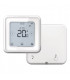 Thermostat programmable et connectable f- HONEYWELL HOME - Y6H910WF4032