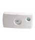 Thermostat ambiance programmable 230V- HAGER - 56512