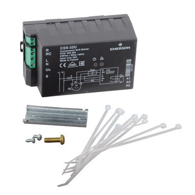 Kit soft starter RSBS 2325A2V11 C24- AIRWELL - 685848