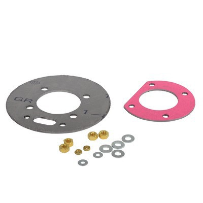 Joint de soufflerie en kit 4" et 6" grap- AOSMITH - 6903779(S)