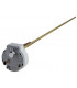 Thermostat à canne l:450 230v- CHAFFOTEAUX - 691531