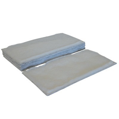 Filtre G3 245x480- CIAT CARRIER - 7000142BOX-10  - (X10)