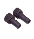 Tuyau cristal DN1/2"- DIFF - 70147