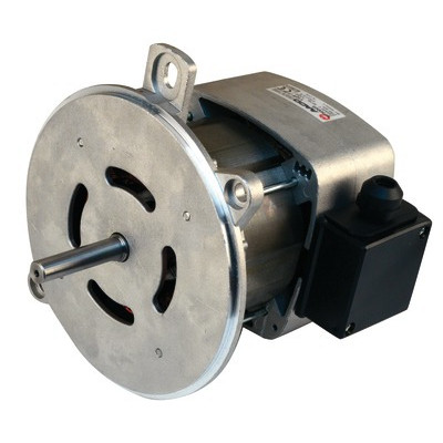 Moteur standard bride Néma 2 ventilés no- DIFF - 702052