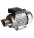 Moteur standard bride Néma 2 non ventilé- DIFF - 702094