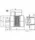 Moteur AACO 60.2.75.32M- DIFF - 702105