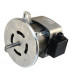 Moteur de brûleur 135 2 370 TV- DIFF - 702382
