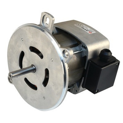 Moteur de brûleur 135 2 370 TV- DIFF - 702382