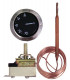 Aquastat régulation à bulbe TUFDT- DIFF - 703411