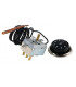 Aquastat régulation à bulbe type IMIT TR- DIFF - 703426