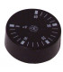 Bouton d'aquastat à bulbe IMIT 0 - 40- DIFF - 703436