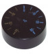 Bouton d'aquastat à bulbe IMIT -30 +30- DIFF - 703440