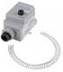 Aquastat en boîtier à applique type TCS- DIFF - 703482