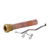 Kit doigt de gant Ø1/2"x50mm int10mm- DIFF - 703492