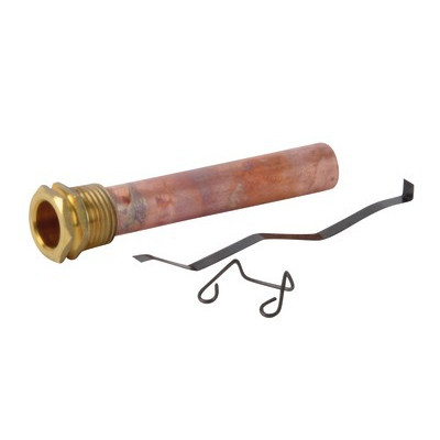 Kit doigt de gant Ø1/2"x50mm int10mm- DIFF - 703492