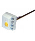 Thermostat de chauffe-eau à canne non embrochable L215mm, S 90°C TUS- COTHERM - TUS0007807