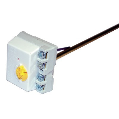 Thermostat de chauffe-eau à canne non embrochable L270mm, S 95°C TUS- COTHERM - TUS0002507