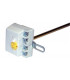 Thermostat de chauffe-eau à canne non embrochable L370mm, S 83°C, patte de fixation TUS- COTHERM - TUS0002107