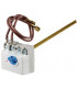 Thermostat de chauffe-eau à canne non embrochable L370mm, S 87°C, patte de fixation TUS- COTHERM - TUS0019007