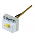 Thermostat de chauffe-eau à canne non embrochable L450mm, S 90°C TUS- COTHERM - TUS0003207