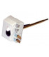 Thermostat de chauffe-eau à canne non embrochable L137mm, S 95°C TUS- COTHERM - TUS0000407