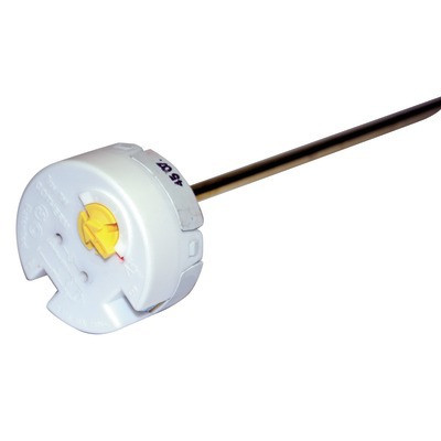 Thermostat de chauffe-eau à canne embrochable standard L350mm, S 80°C TSE- COTHERM - TSE0001707