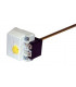 Thermostat de chauffe-eau à canne embrochable L450mm, S 80°C TUS- COTHERM - TUS0014007