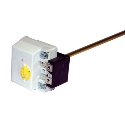 Thermostat de chauffe-eau à canne embrochable L450mm, S 80°C TUS- COTHERM - TUS0014007