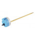 Thermostat de chauffe-eau à canne avec axe de réglage L220mm, S 100°C TSE- COTHERM - TSE0012207