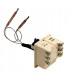 Thermostat de chauffe-eau 2 sondes, L450mm, S 90°C tripolaire BTS- COTHERM - KBTS900307