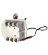 Thermostat de chauffe-eau 1 sonde, L370mm, S 75°C tripolaire BSD- COTHERM - BSD0000607