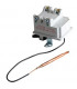 Thermostat de chauffe-eau 1 sonde, L370m- COTHERM - BSD2000407