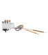 Thermostat de chauffe-eau 2 sondes, L270- COTHERM - KBSDP00707