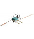 Thermostat de chauffe-eau à sonde L430mm, S 100°C BBSC- COTHERM - BBSC007607