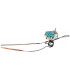 Thermostat de chauffe-eau 2 sondes L747mm, S 110°C bipolaire BBSC- COTHERM - BBSC012107