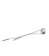 Thermostat de chauffe-eau à sonde L400mm, S 90°C, compatible modèle BBSC0115- COTHERM - BBSC015207