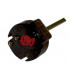 Thermostat de chauffe-eau à canne embrochable RTS3- DIFF pour Chaffoteaux - 691220