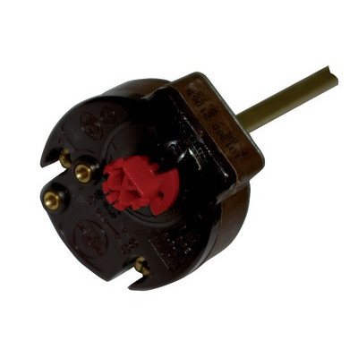 Thermostat de chauffe-eau à canne embrochable RTS3- DIFF pour Chaffoteaux - 691220