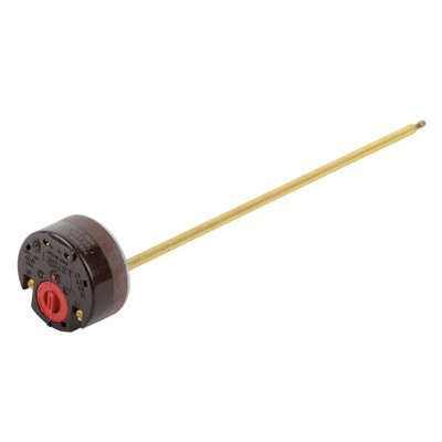 Thermostat de chauffe-eau à canne embrochable TBS- DIFF - 703611
