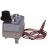 Aquastat de sécurité à bulbe, réarmement manuel, type TS RM TF- DIFF - 703924