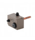 Aquastat en boîtier à plonge CAEM type T- DIFF - 703930