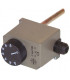 Aquastat en boîtier à plonge type tu 10- DIFF - 703935