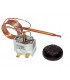 Aquastat de régulation à bulbe type GTLH0075- DIFF - 704023